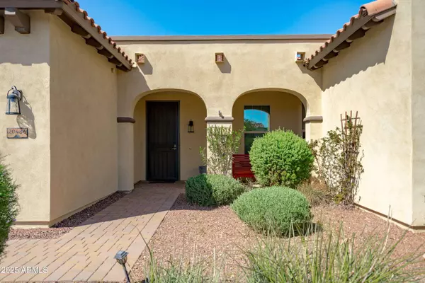 20486 W Ridge Road, Buckeye, AZ 85396