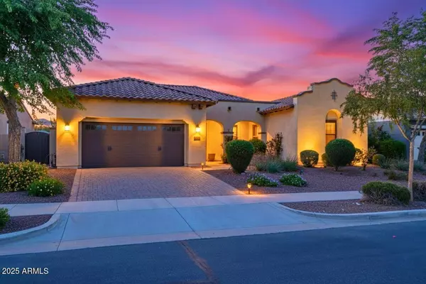 20486 W Ridge Road, Buckeye, AZ 85396