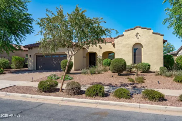 20486 W Ridge Road, Buckeye, AZ 85396