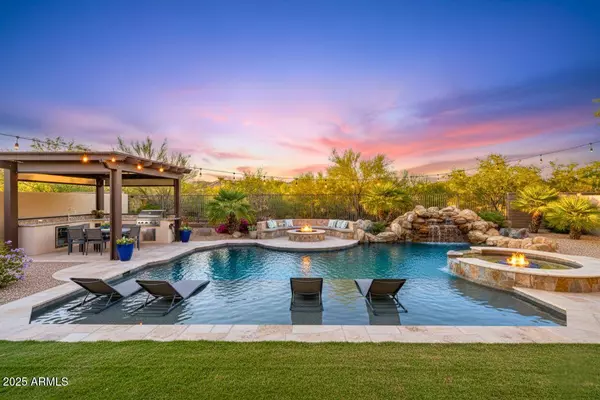 20486 W Ridge Road, Buckeye, AZ 85396