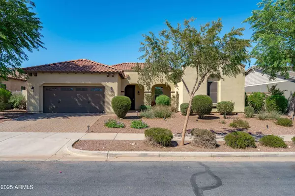 20486 W Ridge Road, Buckeye, AZ 85396