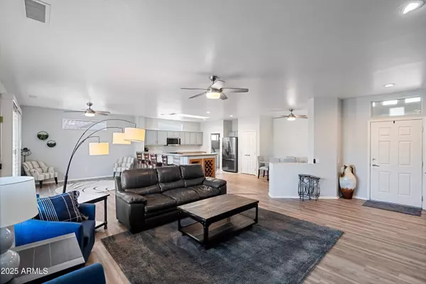 20435 N KINO Drive, Surprise, AZ 85374