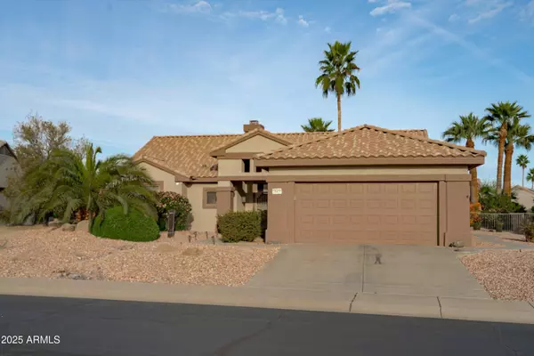 20435 N KINO Drive, Surprise, AZ 85374