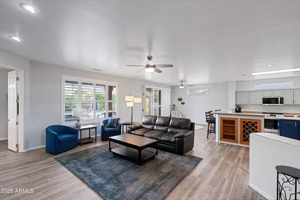 20435 N KINO Drive, Surprise, AZ 85374