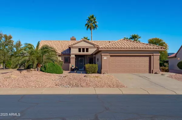 20435 N KINO Drive, Surprise, AZ 85374