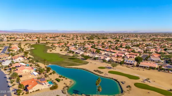 20435 N KINO Drive, Surprise, AZ 85374