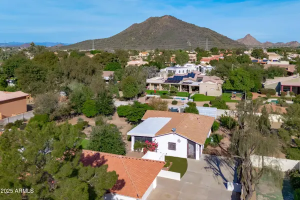 5608 W Soft Wind Drive, Glendale, AZ 85310