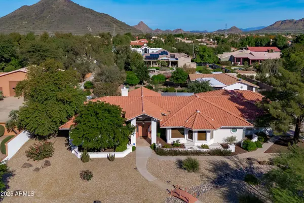 5608 W Soft Wind Drive, Glendale, AZ 85310