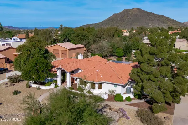 5608 W Soft Wind Drive, Glendale, AZ 85310