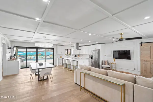8214 E Northland Drive, Scottsdale, AZ 85251