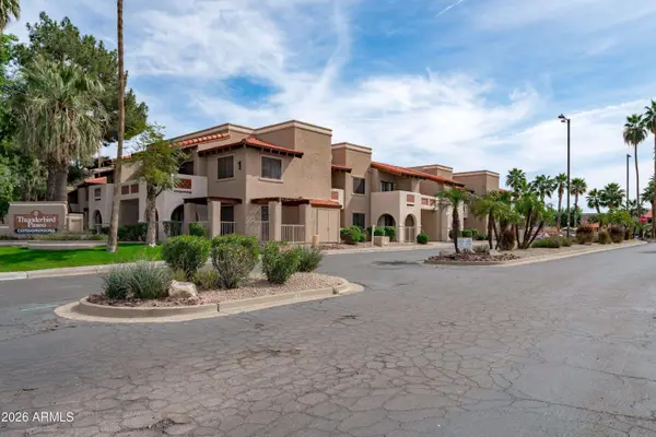 5757 W Eugie Avenue #2114, Glendale, AZ 85304