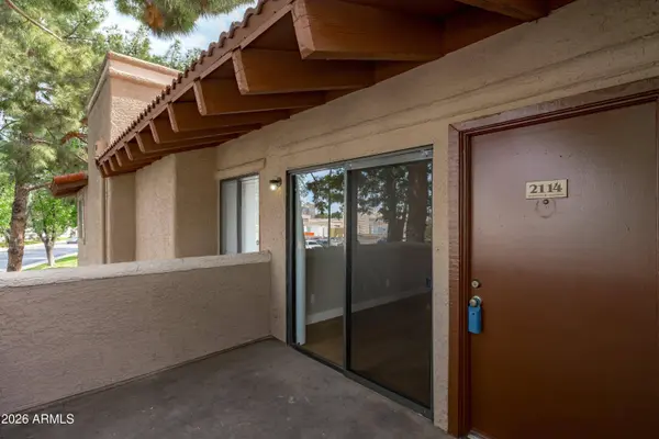 5757 W Eugie Avenue #2114, Glendale, AZ 85304