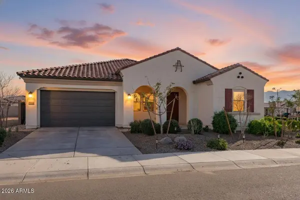 12393 W Trumbull Road, Avondale, AZ 85323