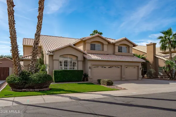 1335 E Horseshoe Avenue, Gilbert, AZ 85296