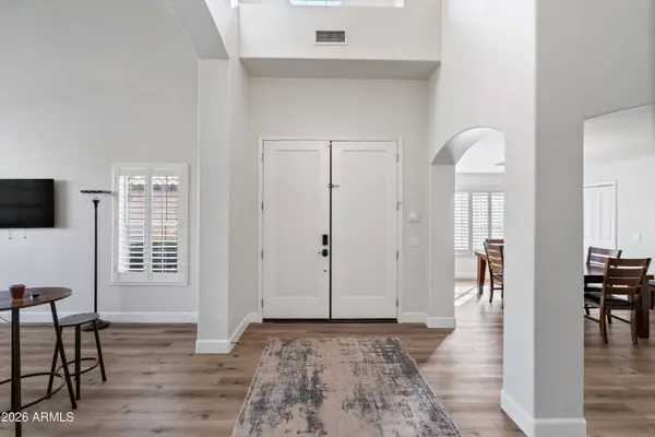 1335 E Horseshoe Avenue, Gilbert, AZ 85296