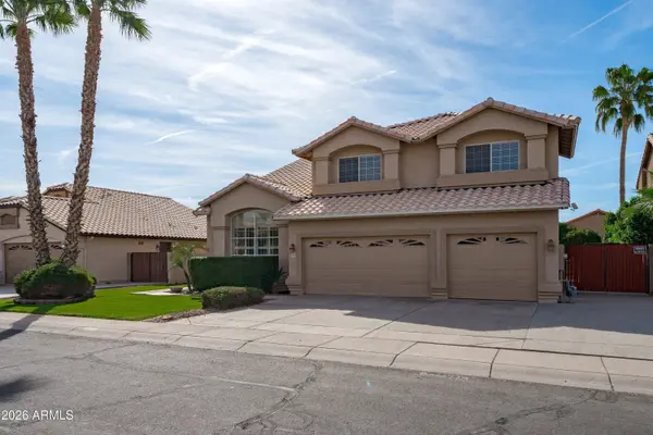 1335 E Horseshoe Avenue, Gilbert, AZ 85296