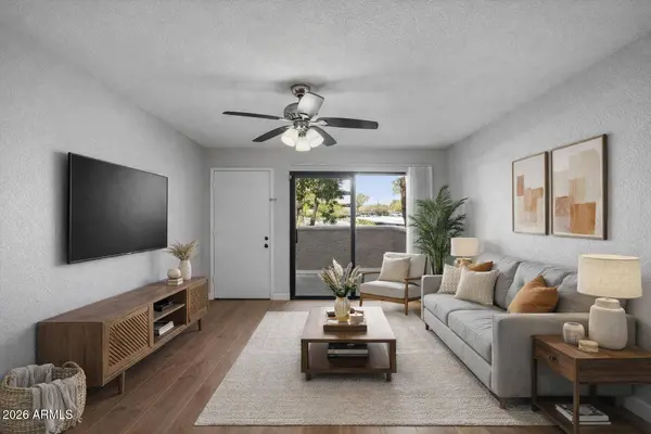 5757 W Eugie Avenue #2114, Glendale, AZ 85304