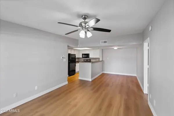 5757 W Eugie Avenue #2114, Glendale, AZ 85304