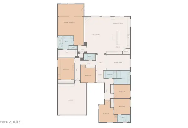 3828 N 304th Avenue, Buckeye, AZ 85396