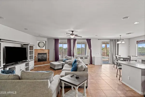 3828 N 304th Avenue, Buckeye, AZ 85396