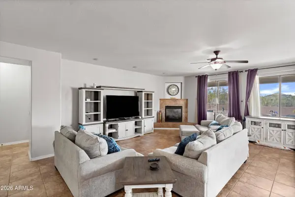 3828 N 304th Avenue, Buckeye, AZ 85396