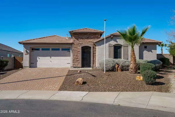 3828 N 304th Avenue, Buckeye, AZ 85396