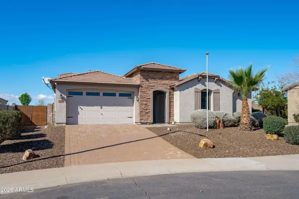 3828 N 304th Avenue, Buckeye, AZ 85396