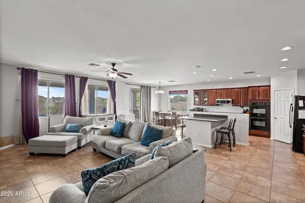 3828 N 304th Avenue, Buckeye, AZ 85396