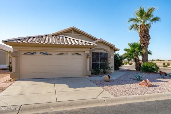 11681 W Cholla Court, Surprise, AZ 85378