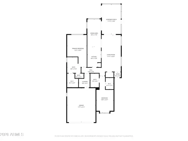 11681 W Cholla Court, Surprise, AZ 85378