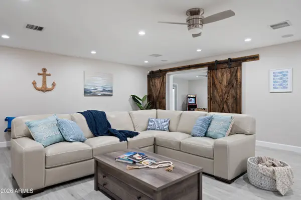 2530 N 68th Place, Scottsdale, AZ 85257
