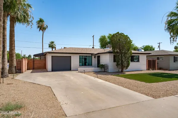 3727 E YALE Street, Phoenix, AZ 85008
