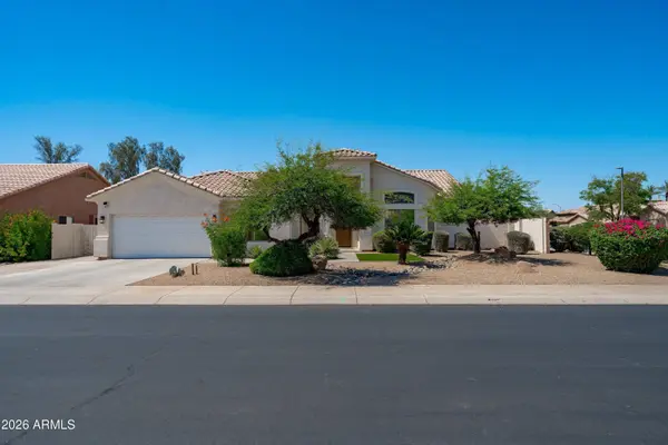 13590 W EDGEMONT Avenue, Goodyear, AZ 85395