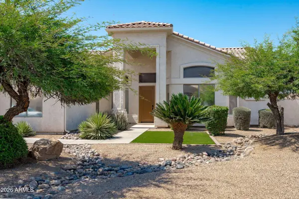13590 W EDGEMONT Avenue, Goodyear, AZ 85395