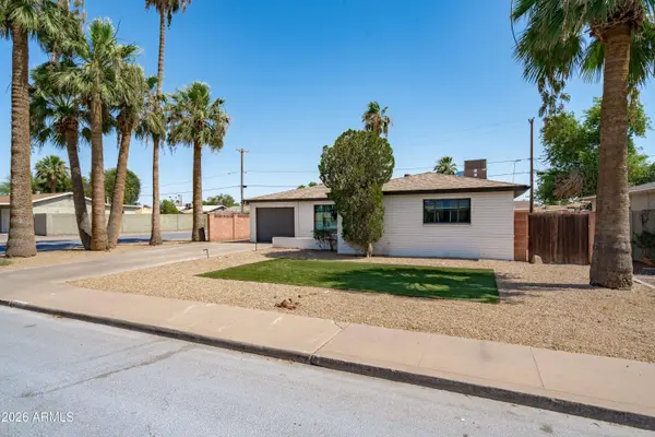 3727 E YALE Street, Phoenix, AZ 85008