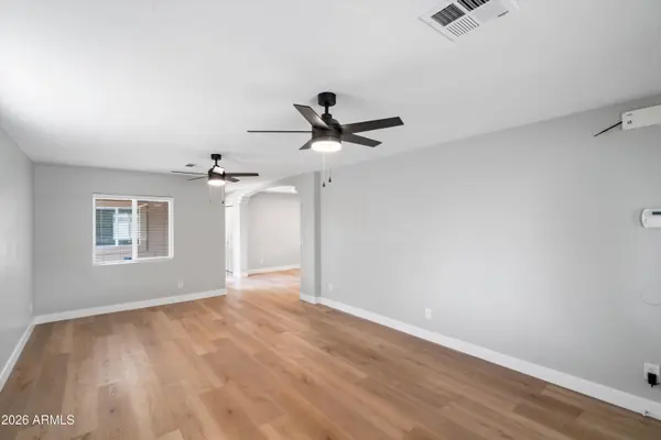 5220 N 21st Avenue, Phoenix, AZ 85015