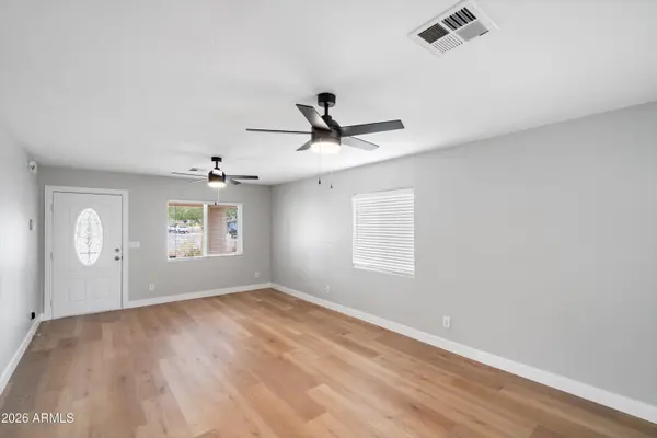 5220 N 21st Avenue, Phoenix, AZ 85015