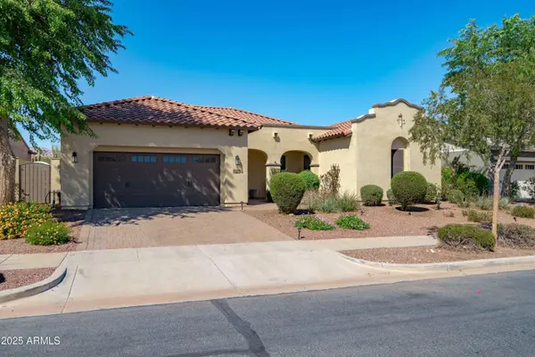20486 W Ridge Road, Buckeye, AZ 85396