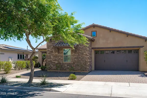 20947 W Mariposa Street, Buckeye, AZ 85396