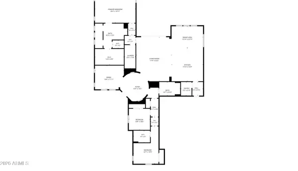 20947 W Mariposa Street, Buckeye, AZ 85396