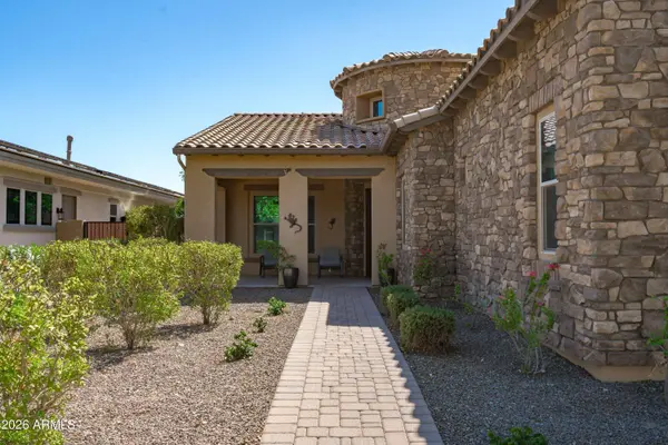 20947 W Mariposa Street, Buckeye, AZ 85396