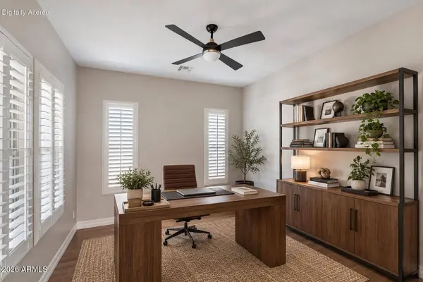 20947 W Mariposa Street, Buckeye, AZ 85396