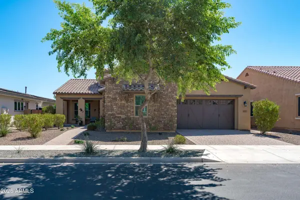 20947 W Mariposa Street, Buckeye, AZ 85396