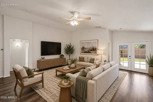 16819 W Statler Street, Surprise, AZ 85388