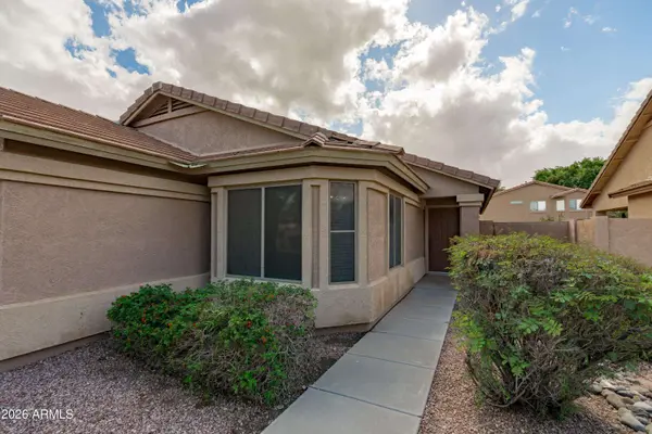 16819 W Statler Street, Surprise, AZ 85388