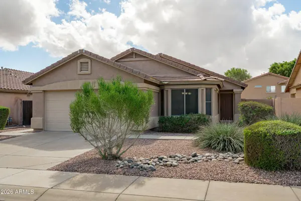 16819 W Statler Street, Surprise, AZ 85388