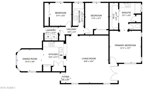 16819 W Statler Street, Surprise, AZ 85388