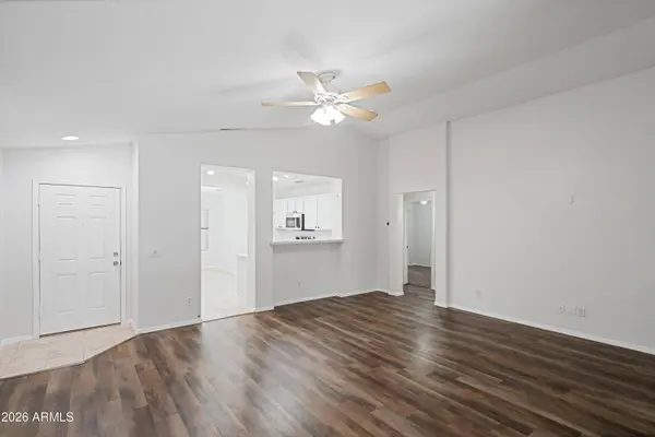 16819 W Statler Street, Surprise, AZ 85388