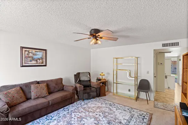 4501 E Carol Avenue, Mesa, AZ 85206