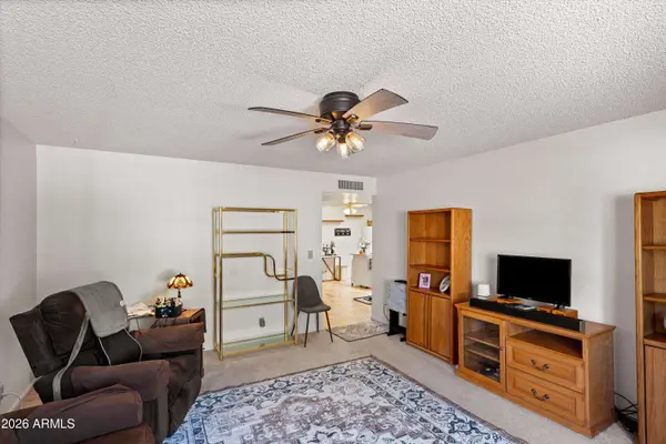 4501 E Carol Avenue, Mesa, AZ 85206